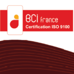 Nouvelle certification EN 9100