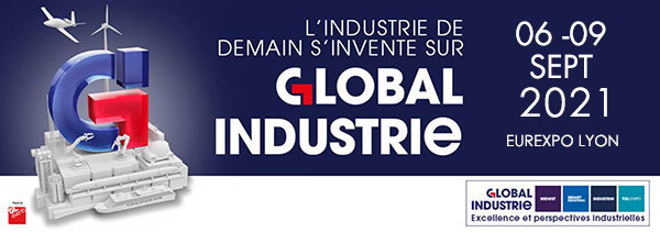 SALON GLOBAL INDUSTRIE