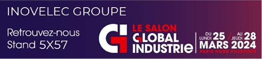 Global industrie 2024